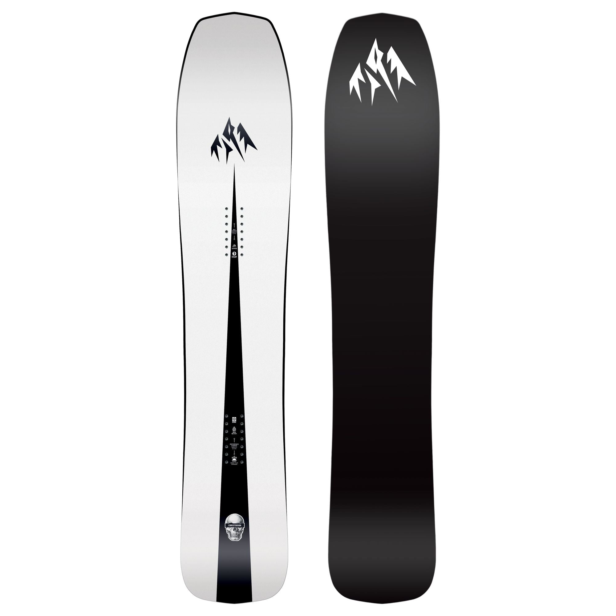 Jones Mind Expander Snowboard 2024 – Dreamruns.com