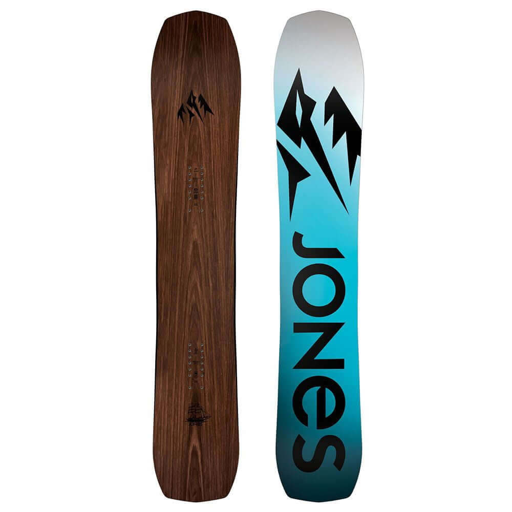Jones Men's Flagship Snowboard Default Title - Jones Snowboards