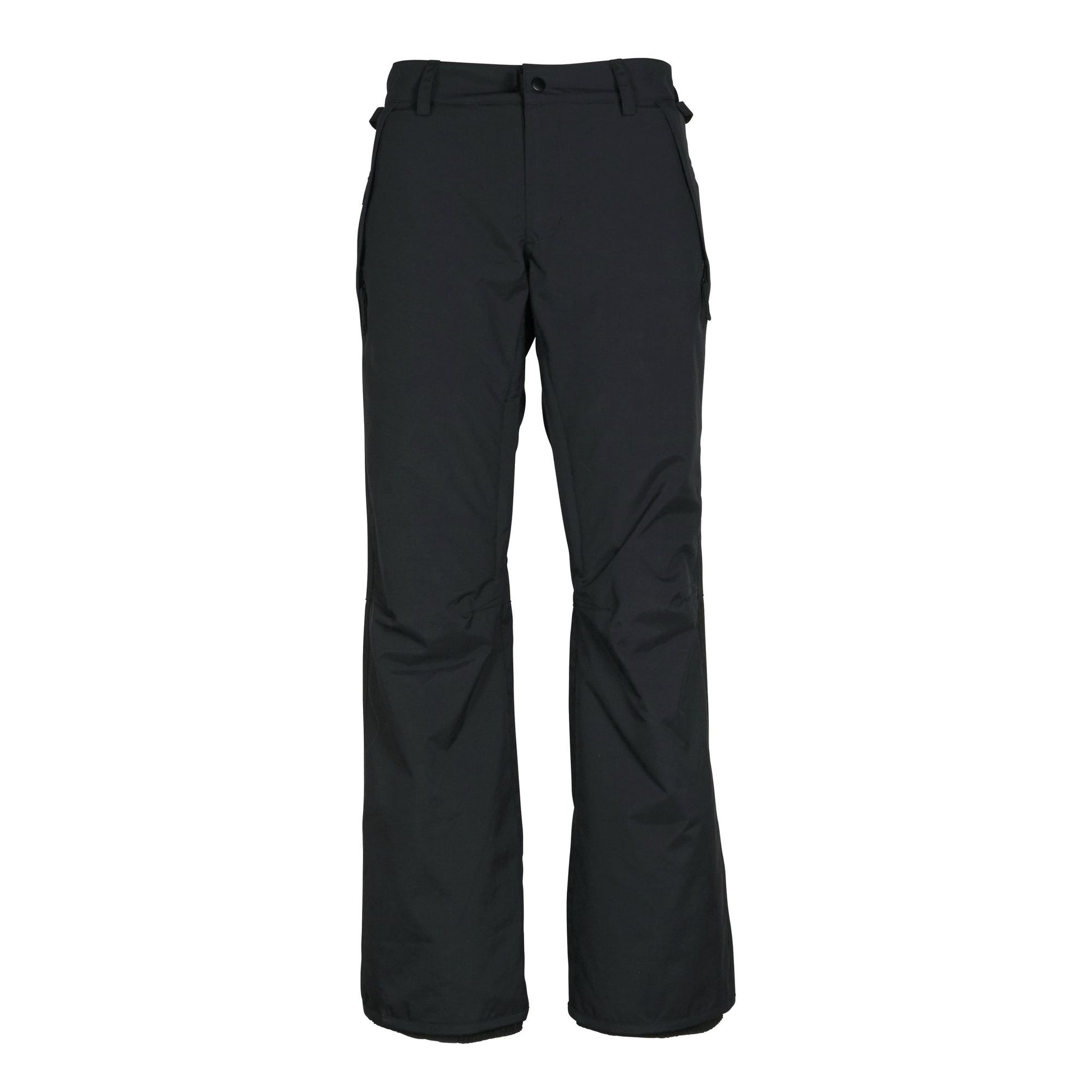 686 Women's Standard Snow Pants Black L Snow Pants