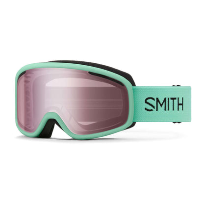 Smith Women's Vogue Snow Goggle Bermuda / Ignitor Mirror Snow Goggles