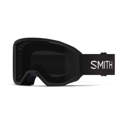 Smith Loam MTB Goggles Black Sun Black - Smith Bike Goggles