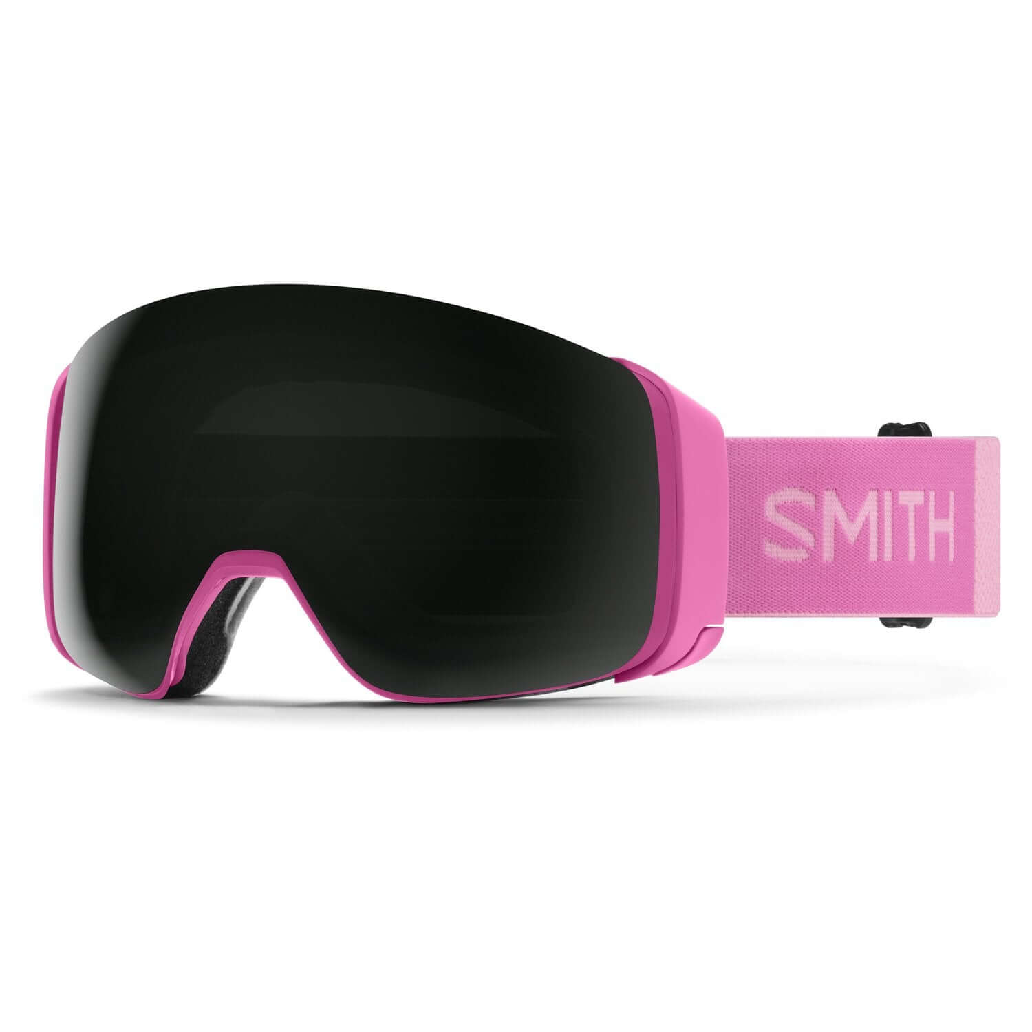 Smith 4D MAG Asia Fit Snow Goggle Default Title - Smith Snow Goggles