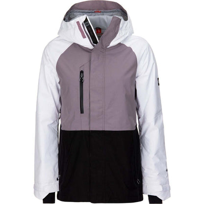 686 Women's GORE-TEX Willow Snow Jacket Default Title - 686 Snow Jackets