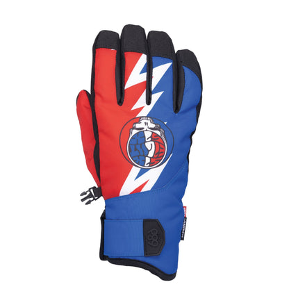 686 Primer Gloves Default Title - 686 Snow Gloves