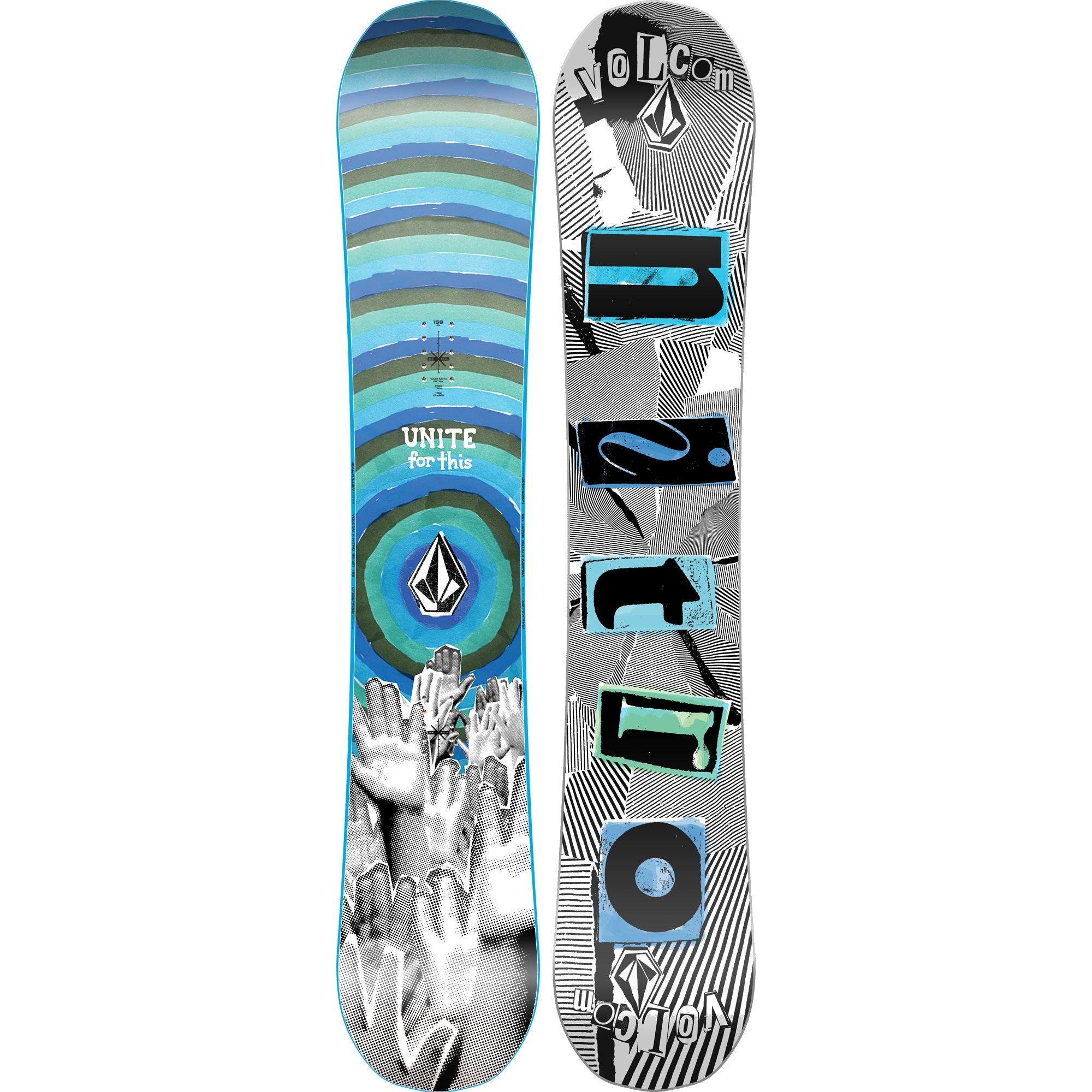 QUIKSILVER クイックシルバー ユニセックス スノーボード ウェア
