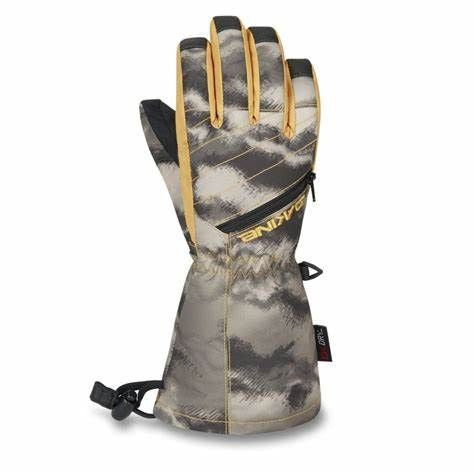 Dakine Youth Tracker Glove Ashcroft Camo (2020) YM Snow Gloves
