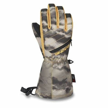 Dakine Youth Tracker Glove Ashcroft Camo (2020) YM - Dakine Snow Gloves