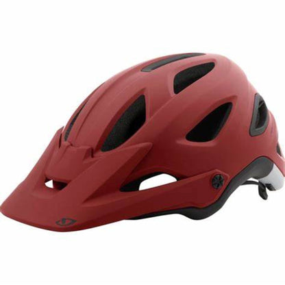 Giro Montara MIPS Helmet - OpenBox Matte Dark Red (2019) S - Giro Bike Bike Helmets