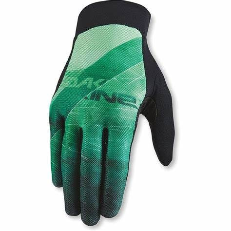 Dakine Insight Glove Summer Green S Bike Gloves