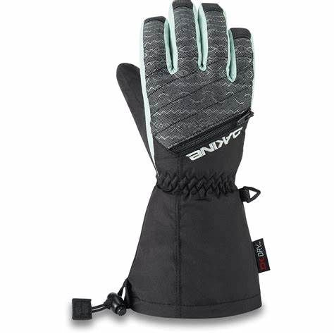 Dakine Youth Tracker Glove Hoxton (2020) YS Snow Gloves