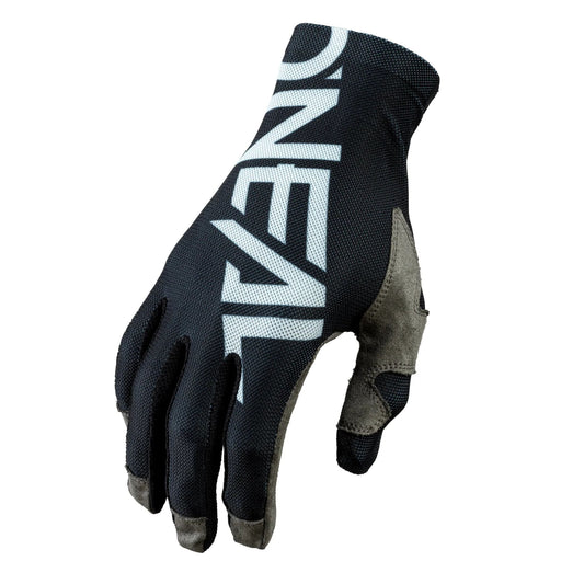 O'Neal Airwear Glove Black White Bike Gloves