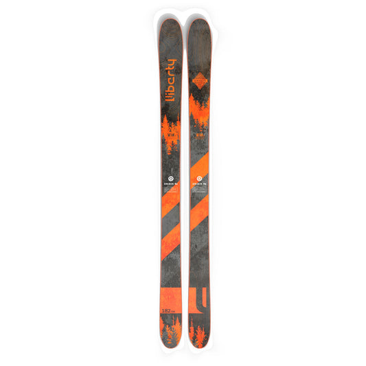 Liberty Skis Origin 96 Skis Skis