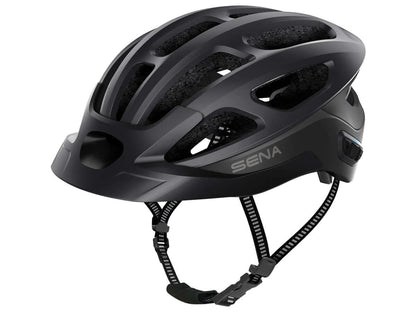 Sena R1 Evo Smart Bluetooth Cycling Helmet - Sena Bike Helmets