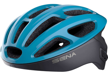 Sena R1 Smart Bluetooth Cycling Helmet - Sena Bike Helmets