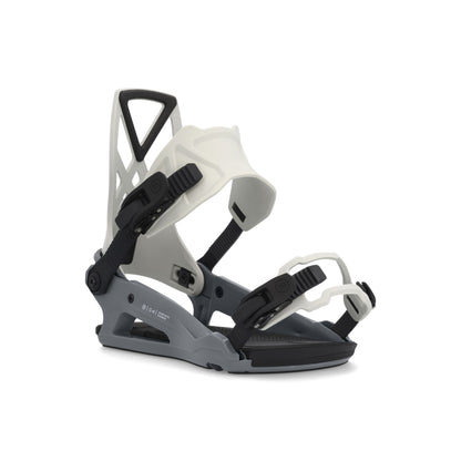 Ride C-4 Snowboard Bindings Olive - Ride Snowboard Bindings