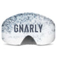 Blackstrap Goggle Cover Gnarly OS Accessory Bags