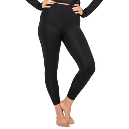 Blackstrap Women's Cloudchaser Baselayer Pant Black - Blackstrap Base Layer Pants