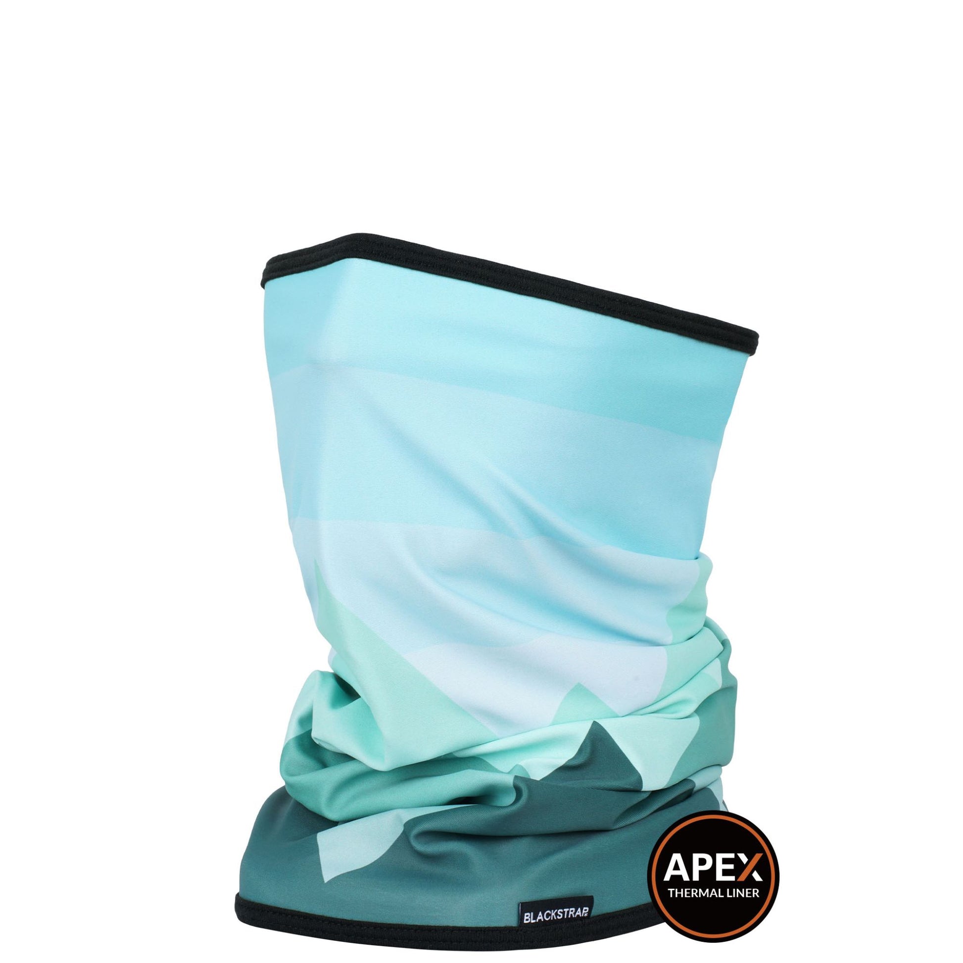 Blackstrap Apex Tube Forest Peaks OS Neck Warmers & Face Masks
