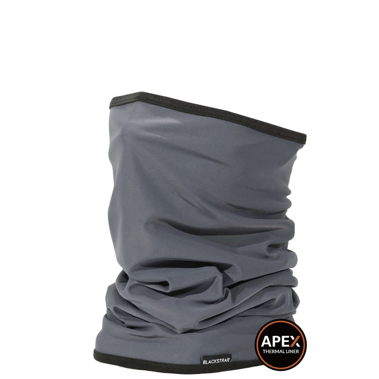 Blackstrap Apex Tube Granite OS Neck Warmers & Face Masks
