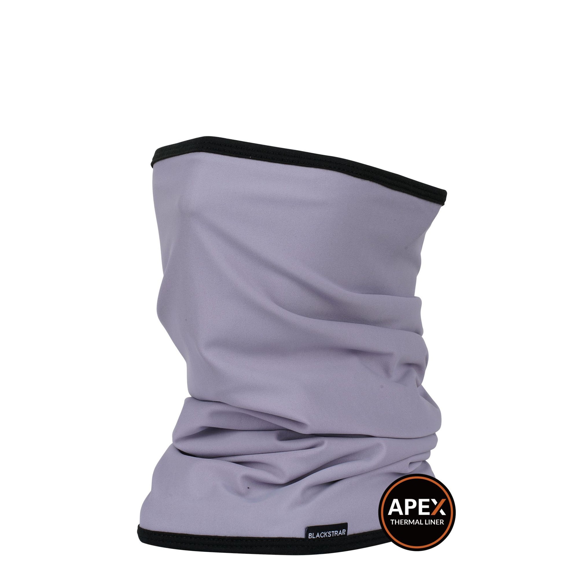 Blackstrap Apex Tube Periwinkle OS Neck Warmers & Face Masks