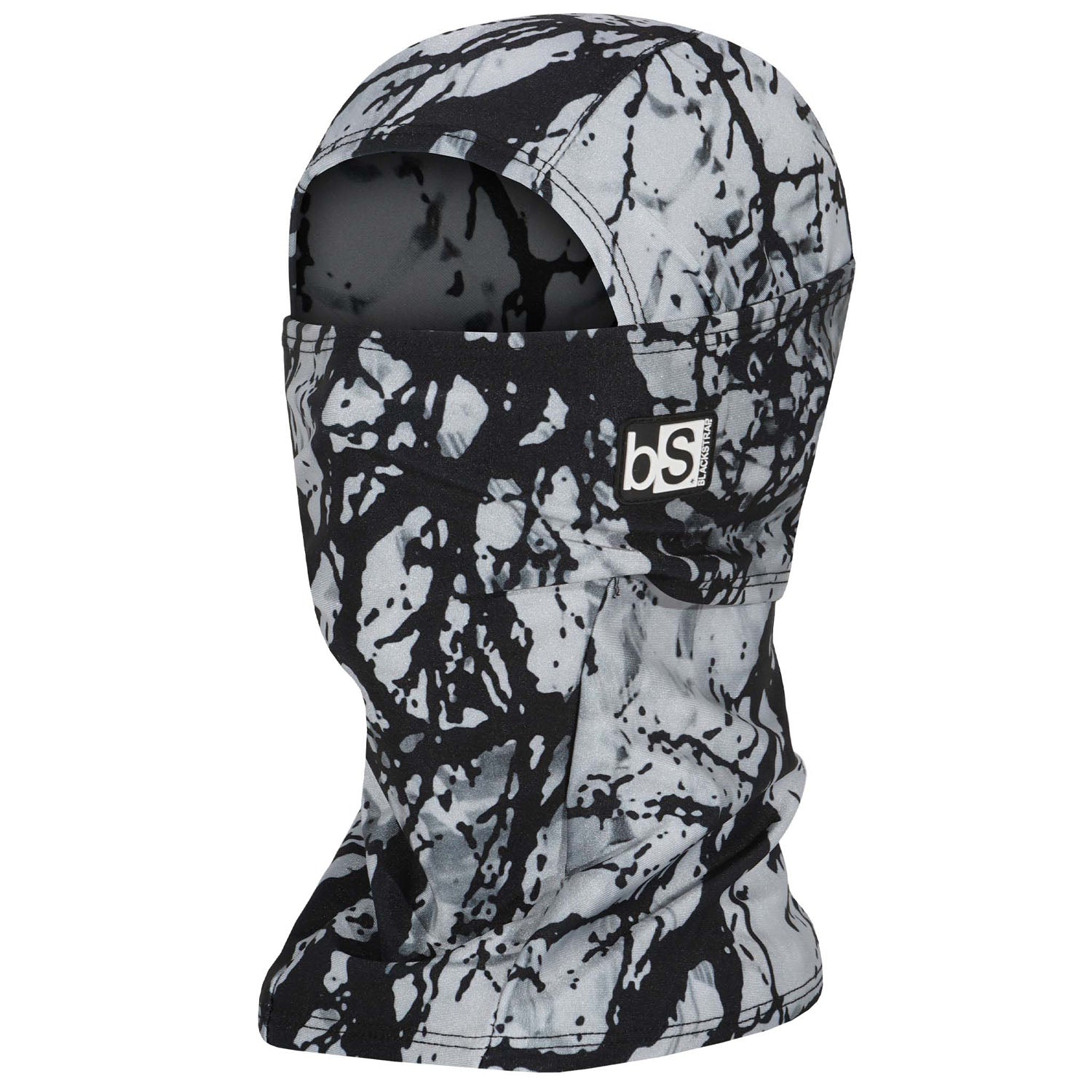 Blackstrap Hood Bleached OS Neck Warmers & Face Masks