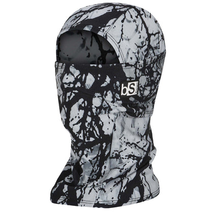 Blackstrap Hood Bleached OS - Blackstrap Neck Warmers & Face Masks