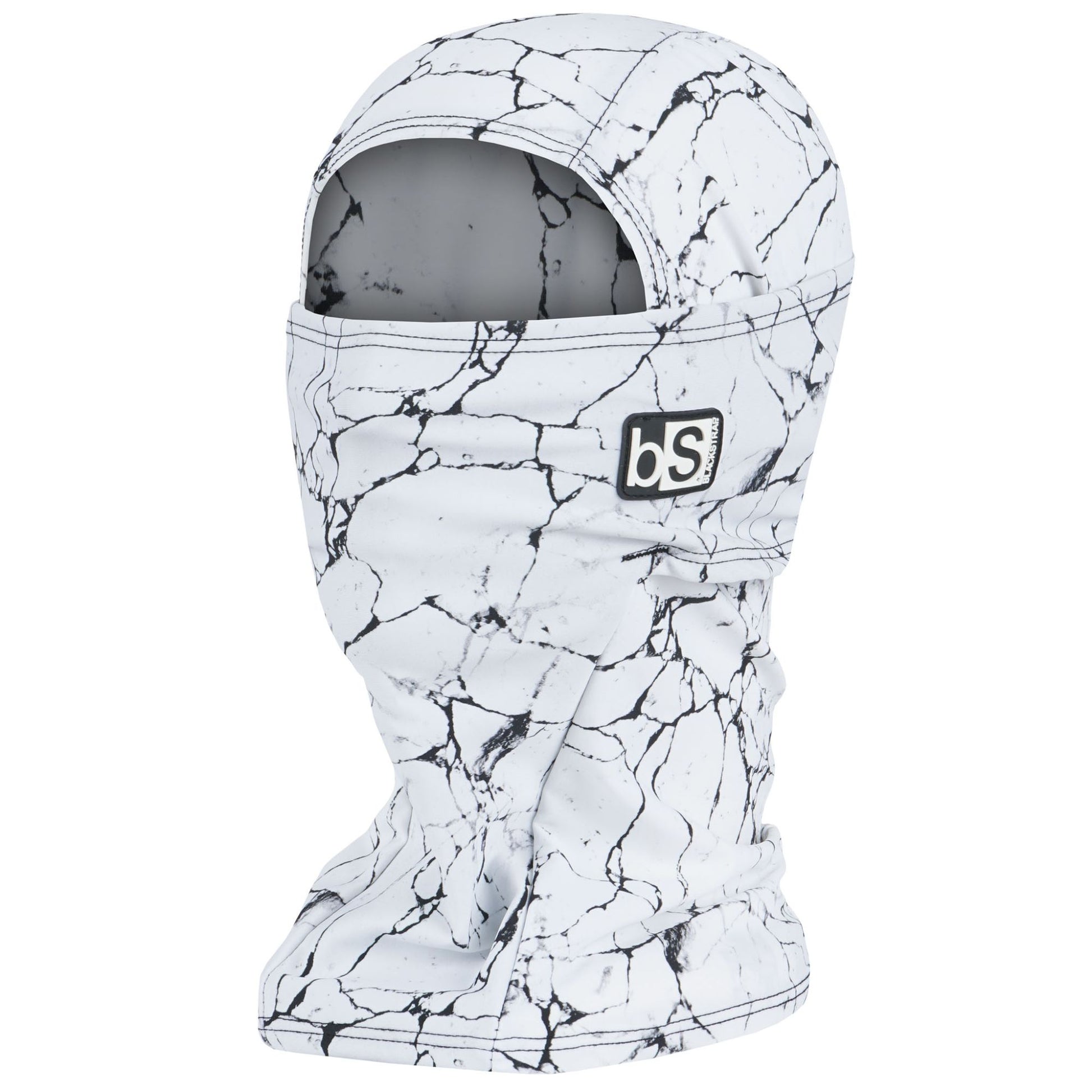 Blackstrap Hood Fracture Mono OS Neck Warmers & Face Masks