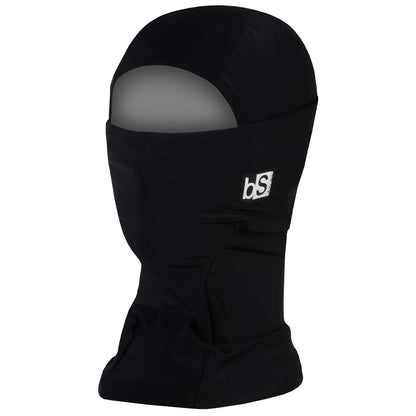 Blackstrap Hood Black OS - Blackstrap Neck Warmers & Face Masks