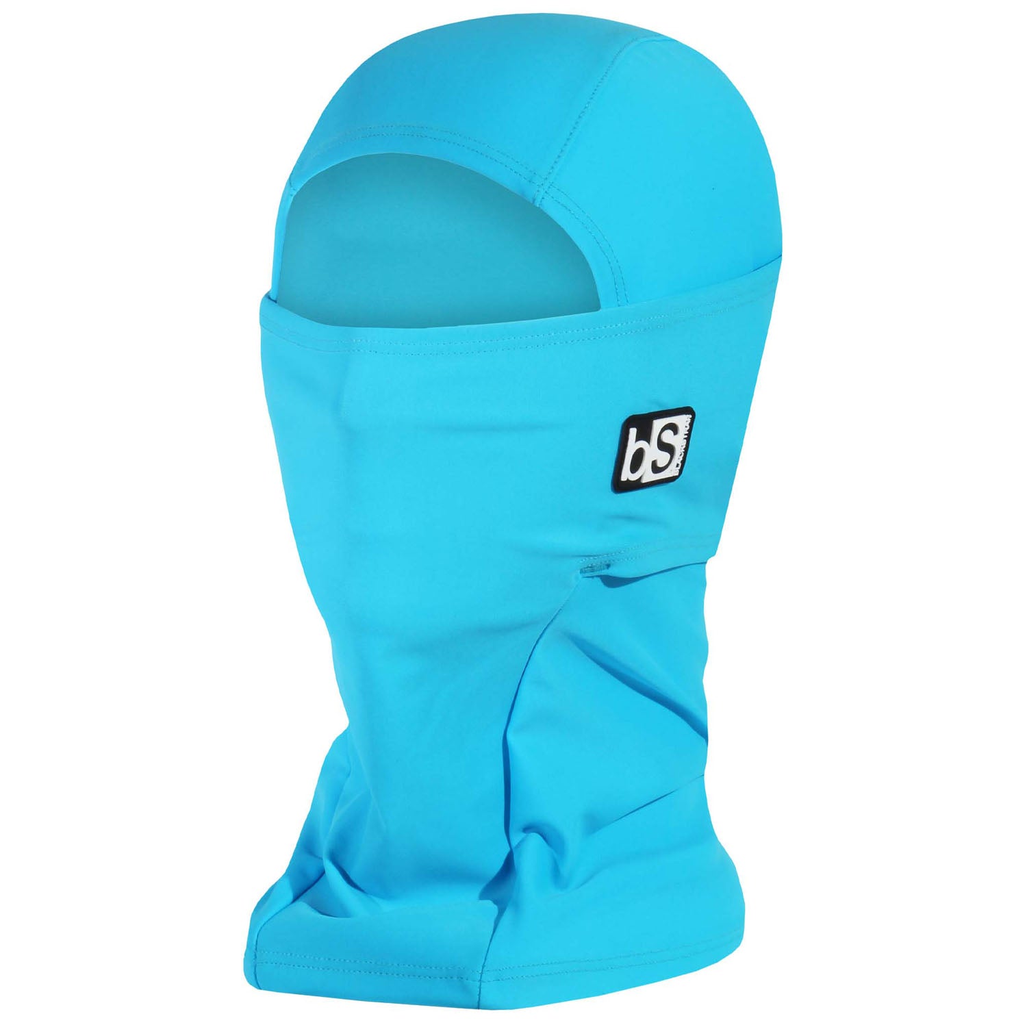 Blackstrap Hood Bright Blue OS Neck Warmers & Face Masks