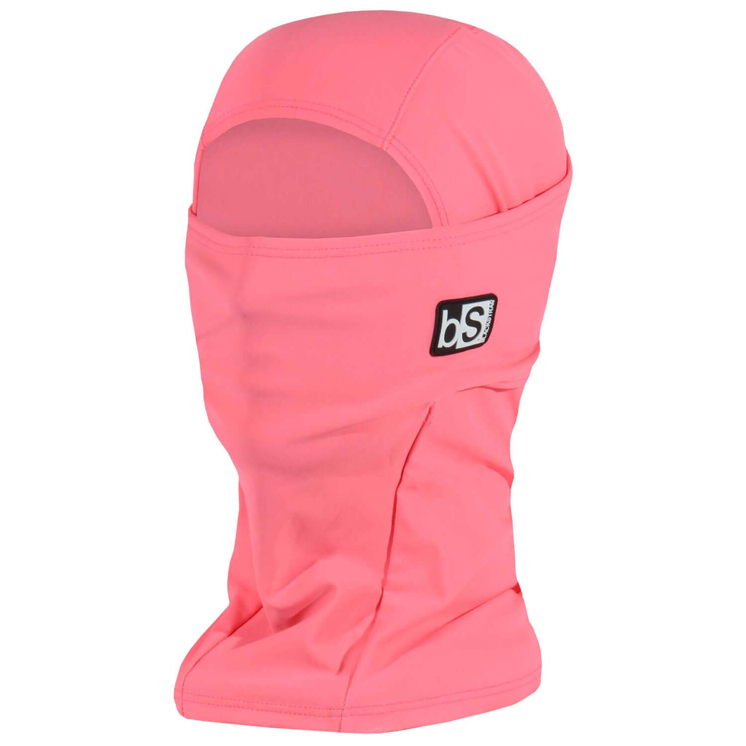 Blackstrap Hood Coral OS Neck Warmers & Face Masks