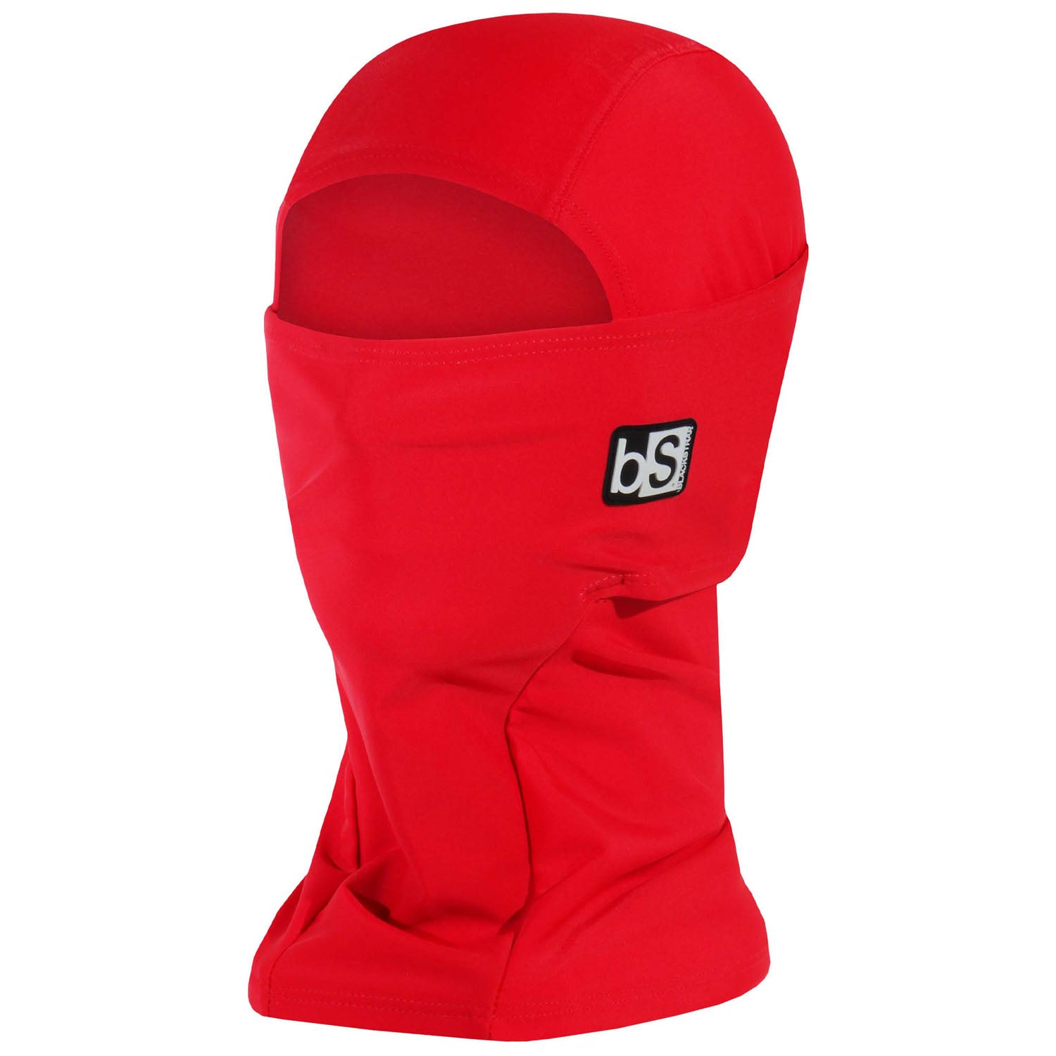 Blackstrap Hood Crimson OS Neck Warmers & Face Masks
