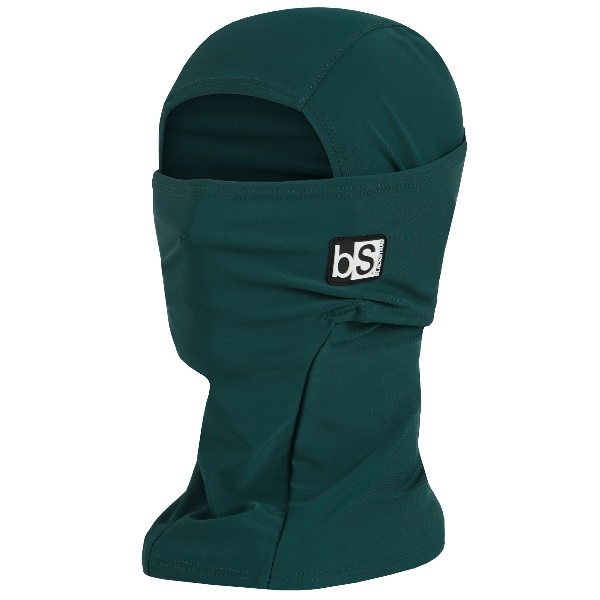 Blackstrap Hood Emerald OS Neck Warmers & Face Masks