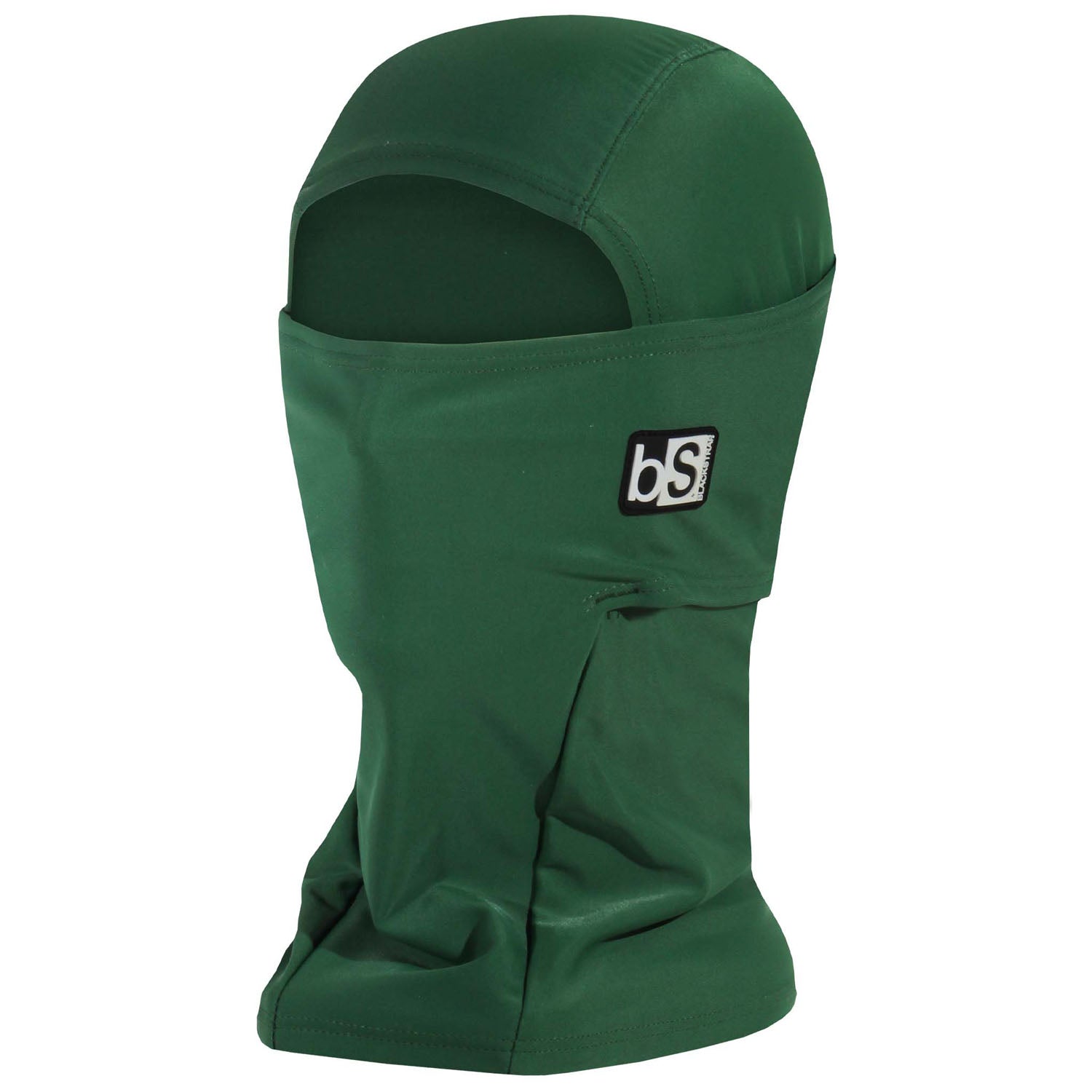 Blackstrap Hood Forest Green OS Neck Warmers & Face Masks