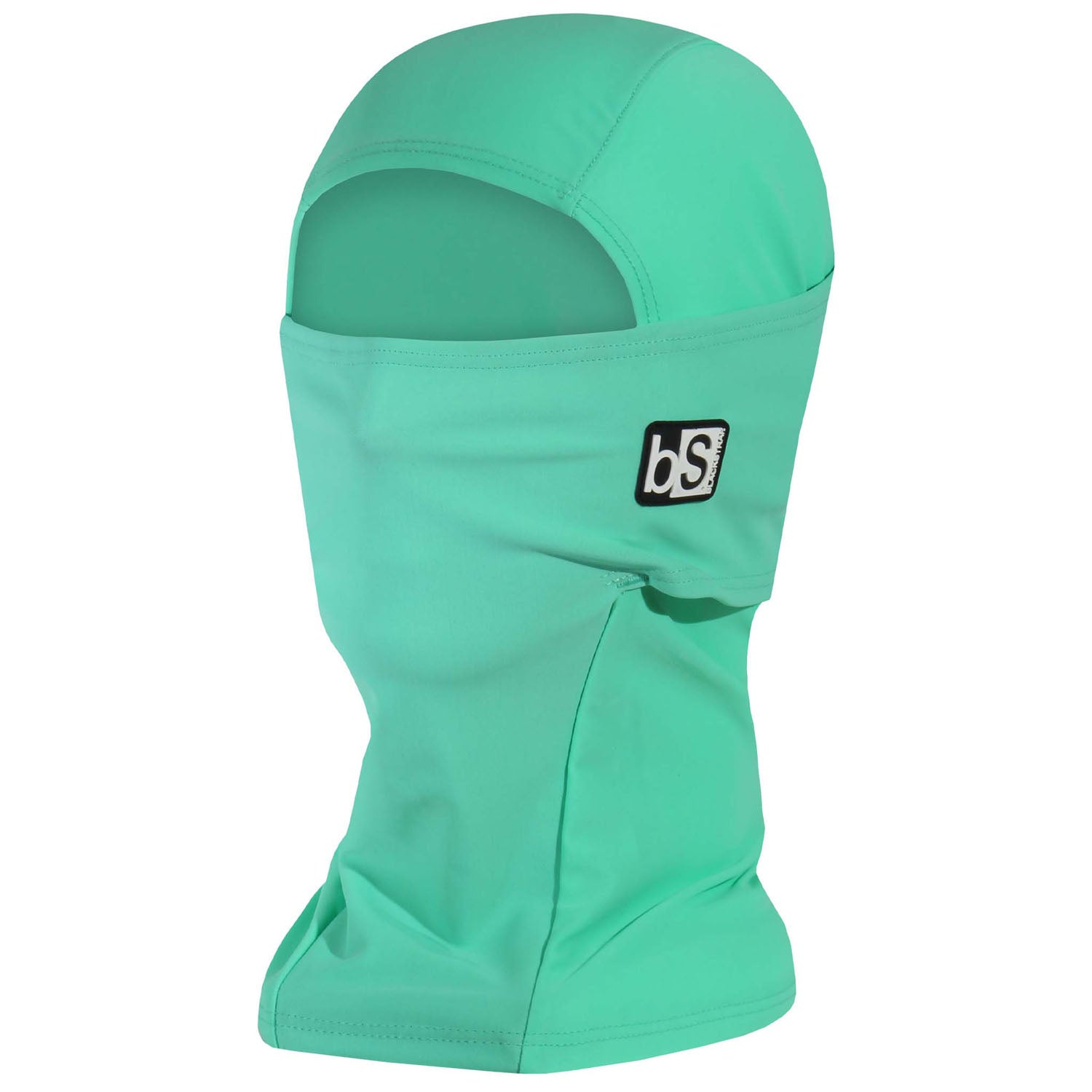 Blackstrap Hood Mint OS Neck Warmers & Face Masks