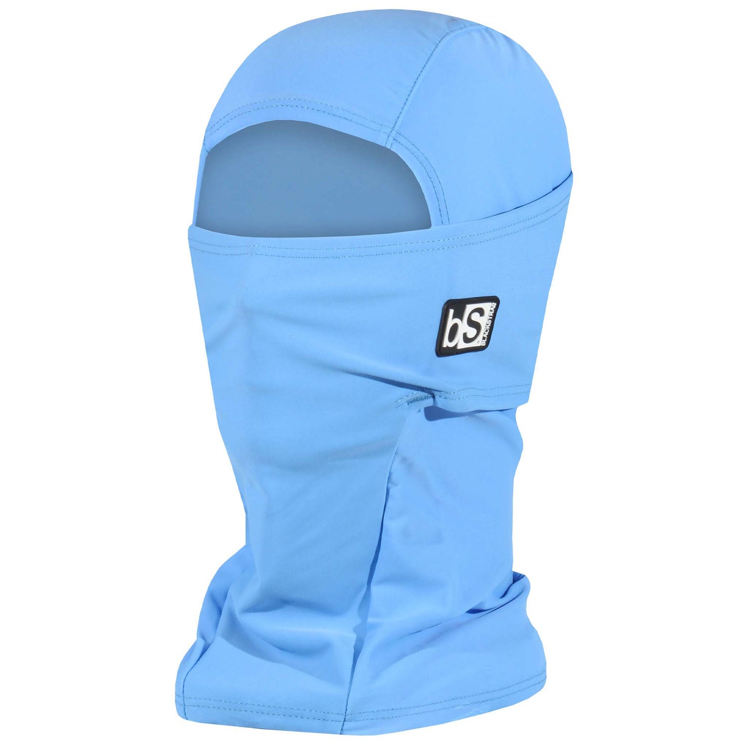 Blackstrap Hood Pastel Blue OS Neck Warmers & Face Masks