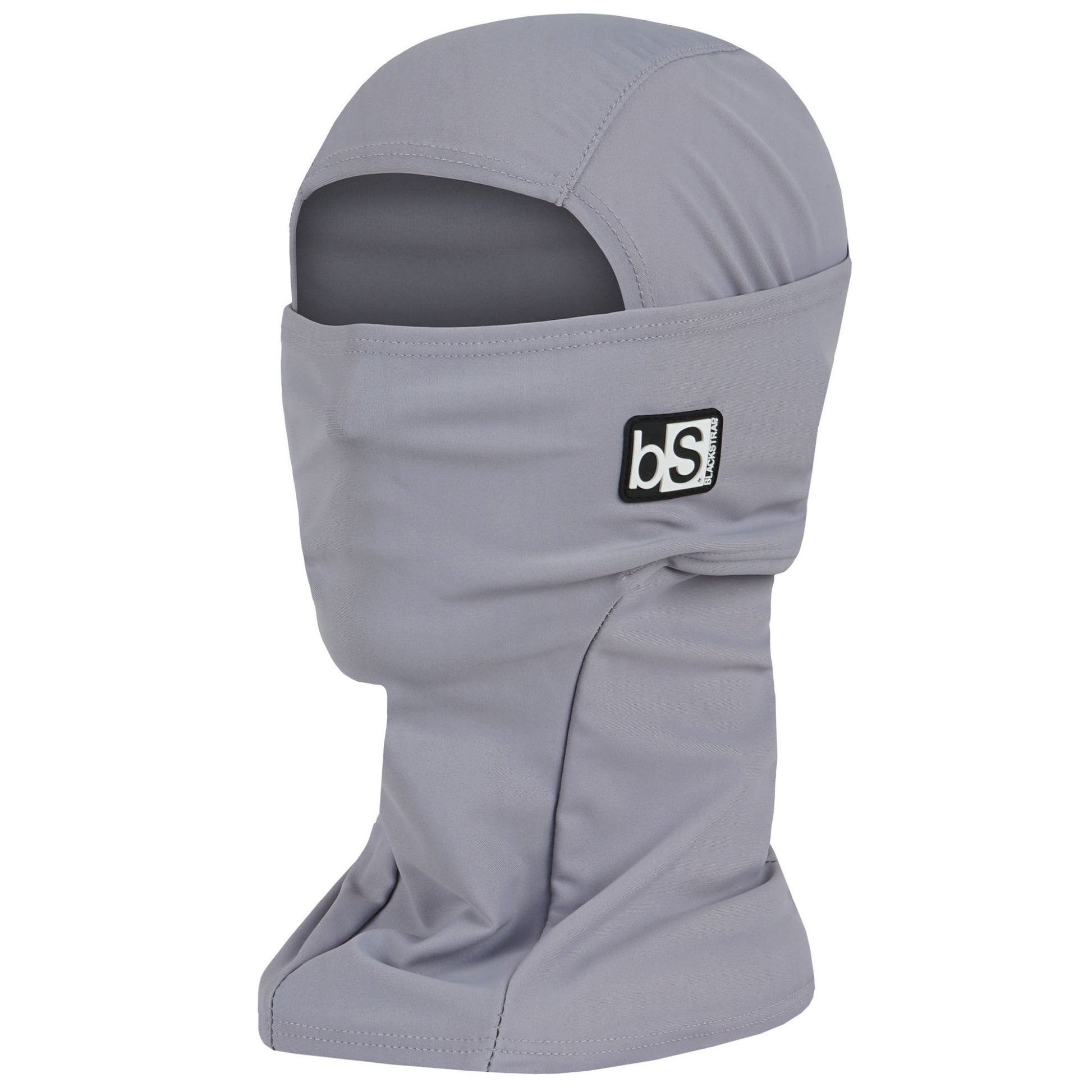 Blackstrap Hood Periwinkle OS Neck Warmers & Face Masks