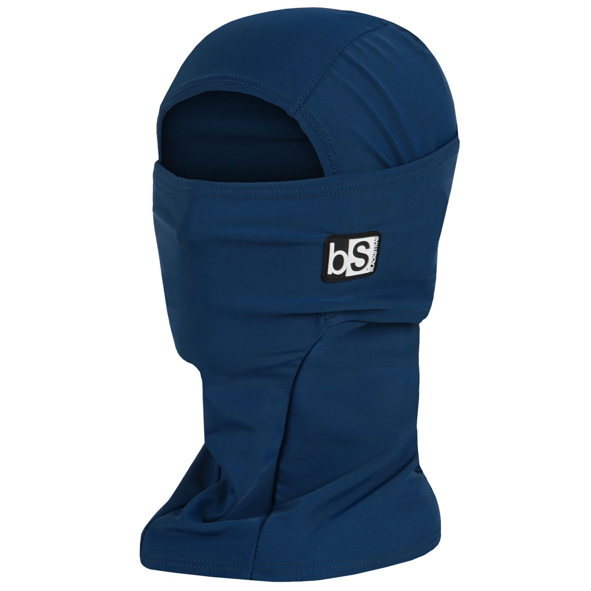 Blackstrap Hood Slate OS Neck Warmers & Face Masks
