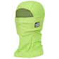 Blackstrap Hood Slime OS Neck Warmers & Face Masks