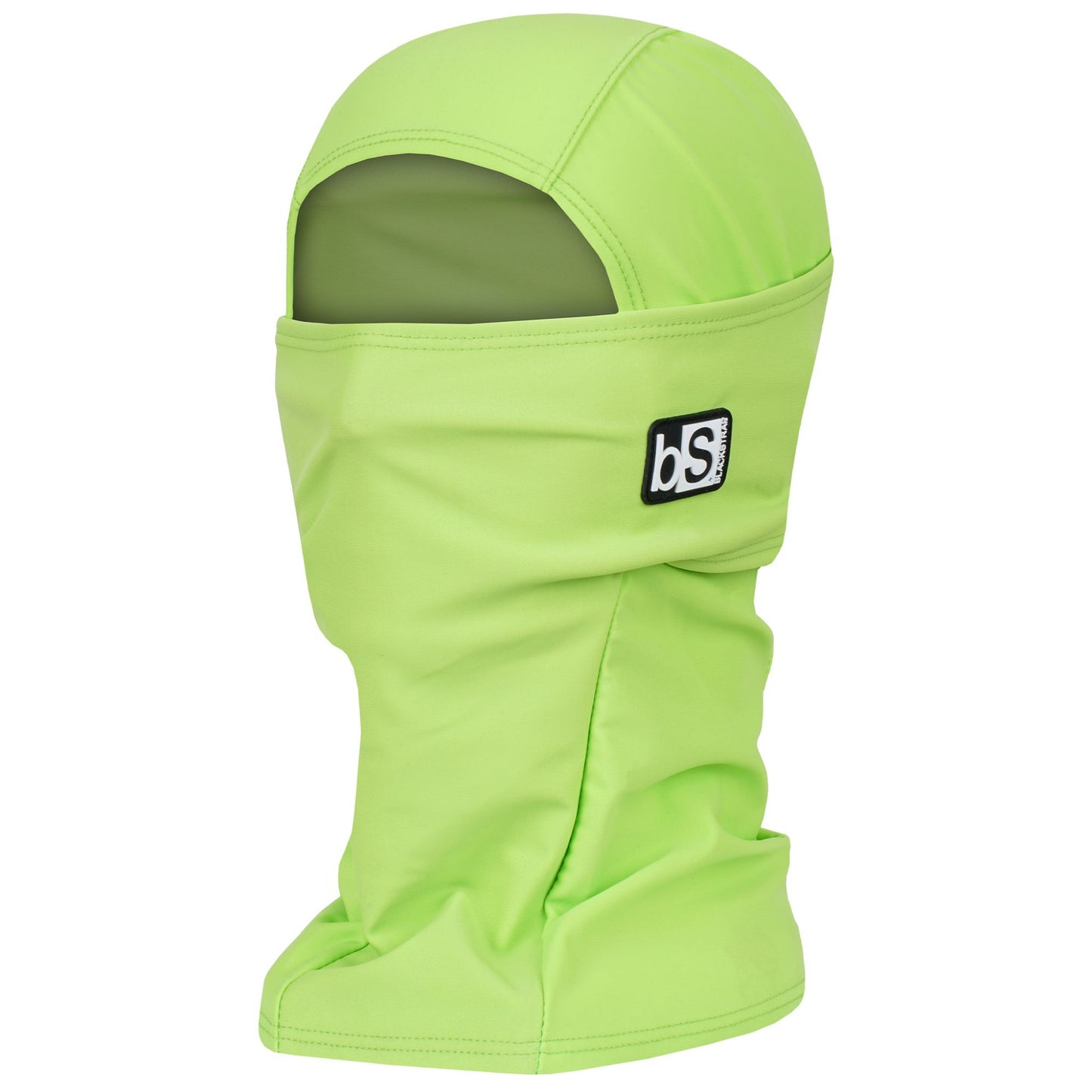 Blackstrap Hood Slime OS Neck Warmers & Face Masks