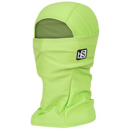 Blackstrap Hood Slime OS - Blackstrap Neck Warmers & Face Masks