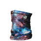 Blackstrap Tube Space Nebula OS Neck Warmers & Face Masks