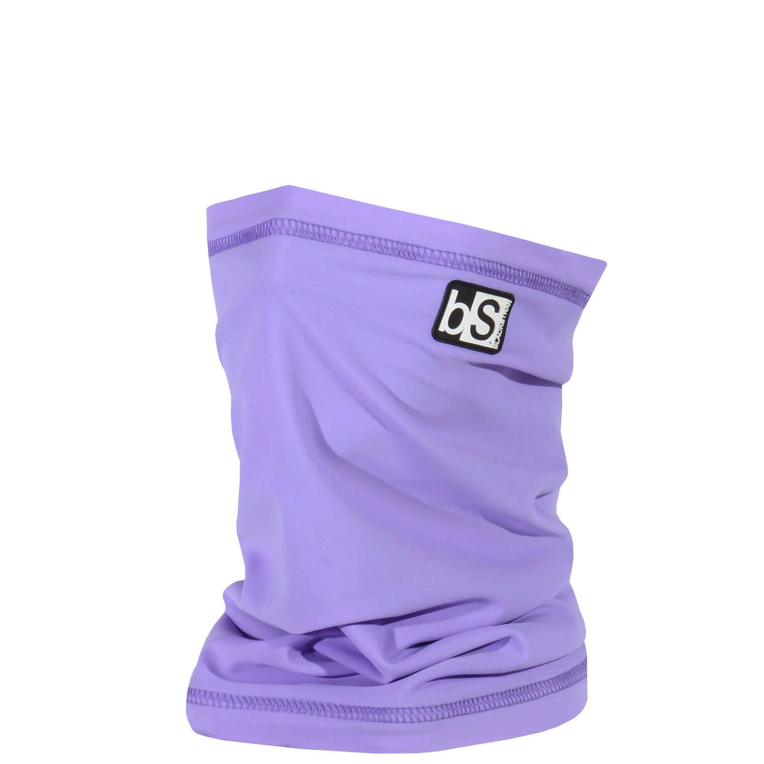 Blackstrap Tube Pastel Purple OS Neck Warmers & Face Masks