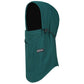 Blackstrap Team Hood Emerald OS Neck Warmers & Face Masks