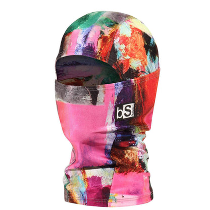 Blackstrap Youth Hood Abstract OS - Blackstrap Neck Warmers & Face Masks