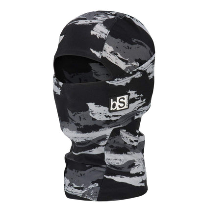 Blackstrap Youth Hood Camo Tonal OS - Blackstrap Neck Warmers & Face Masks