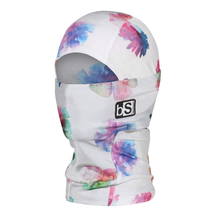 Blackstrap Youth Hood Floral OS - Blackstrap Neck Warmers & Face Masks