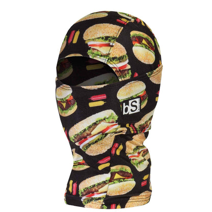 Blackstrap Youth Hood Good Burger OS - Blackstrap Neck Warmers & Face Masks