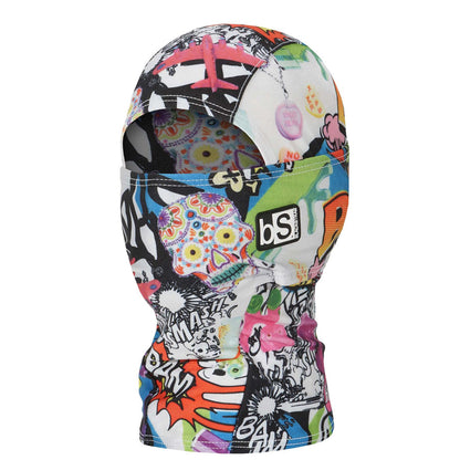 Blackstrap Youth Hood Good Burger OS - Blackstrap Neck Warmers & Face Masks