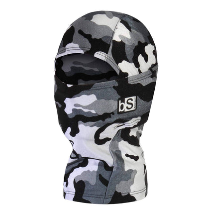 Blackstrap Youth Hood Snow Issue OS - Blackstrap Neck Warmers & Face Masks