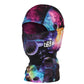 Blackstrap Youth Hood Space Galactic OS Neck Warmers & Face Masks